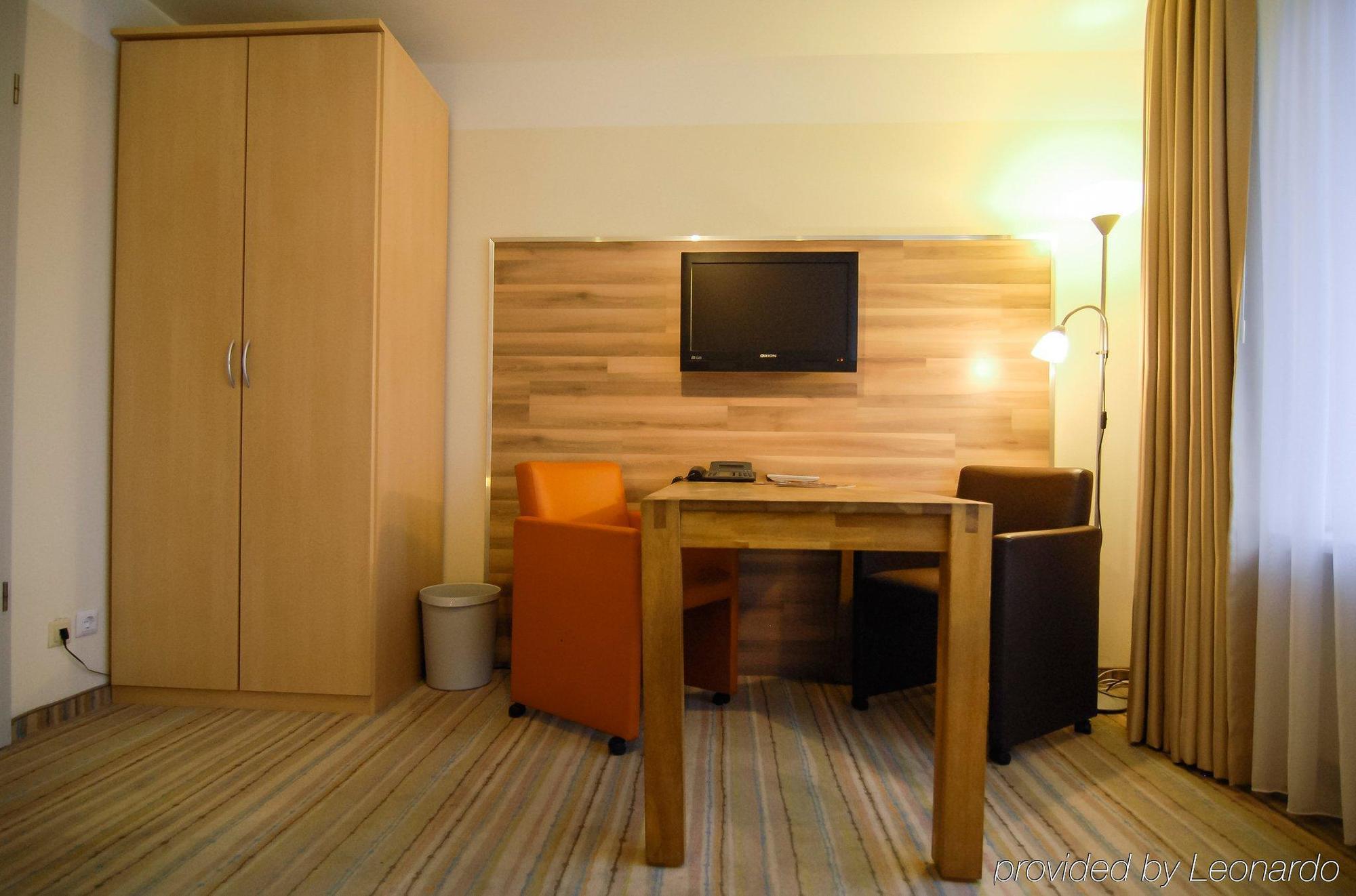Hotel Petul An Der Zeche Ессен Екстер'єр фото