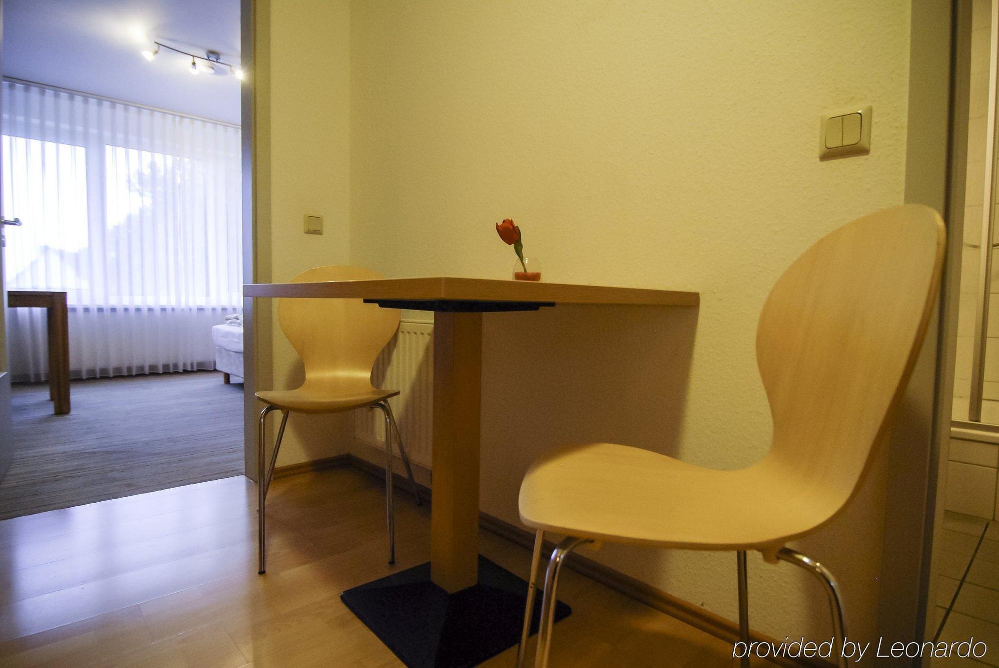 Hotel Petul An Der Zeche Ессен Екстер'єр фото