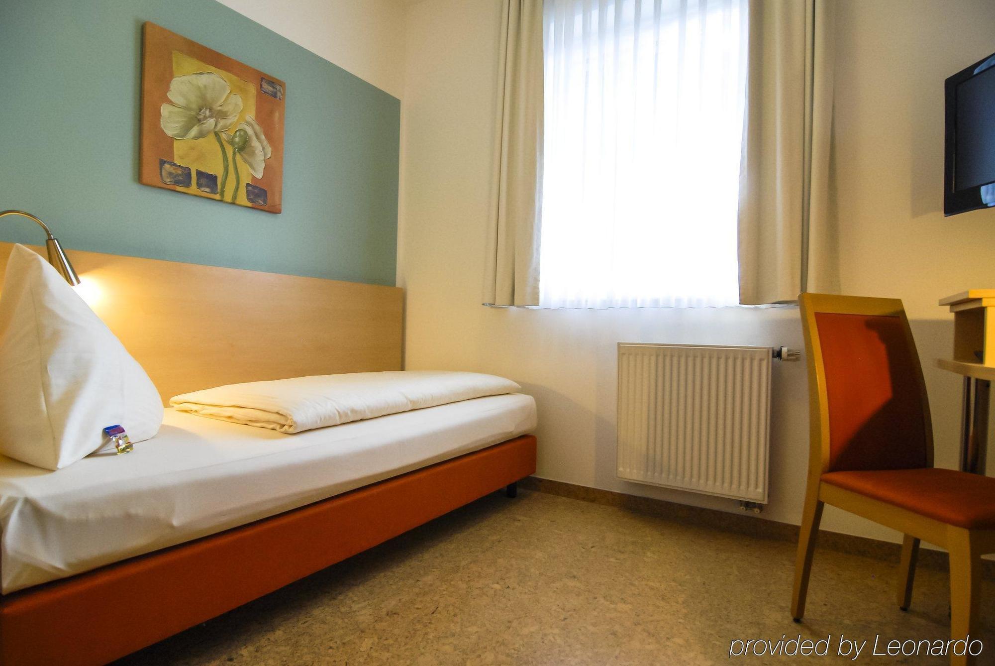Hotel Petul An Der Zeche Ессен Екстер'єр фото
